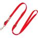 Adjustable Dog Leash Double Leash for Large Dogs - 2m 2.40m 2.80m 3.50m 5m | Heavy-Duty 20mm/25mm | Red 2.00m - Buy Online on SooperMarket.com