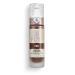 Makeup Revolution IRL Filter Longwear Foundation Medium to Full Coverage Matte Finish 16 Hour Wear F20 Deep Skin Tones 23ml F20 23 ml (Pack of 1)
