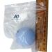 Happy Birthday Golf Ball Novelty Gift for Top Pop - Golfer Present - Buy Online on SooperMarket.com