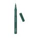 KIKO Milano Ultimate Pen Eyeliner - 04 | Long-lasting eyeliner pen 04 Green 1 piece (1 pack)