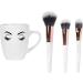 Brushworks Ready Set Glow Face Brush Set - Buy Online on SooperMarket.com