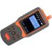 Electromagnetic Field Radiation Detector Alarm 5 Language Modes Fast Radiation Monitor Meter - Buy Online on SooperMarket.com