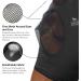 Harrison Howard Super Comfort Stretchy Fly Mask | Large Eye Space & UV Protection | Soft on Skin | Available in Medium & Black - Buy Online on SooperMarket.com