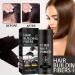 Hair Fibres Dark Brown Hair Volume Powder Natural Formula Hair Thickening Spray Hair Loss Treatment for Men & Women Instantly Conceals Hair Loss Unisex Hair Building Fibres for Bald Spots - Buy Online on SooperMarket.com