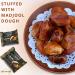 Abu Auf Maamoul Medjool Dates Cookies - 12 Pcs | Premium Dates Stuffed Biscuit Snack | Halal Kosher Fresh Taste - Buy Online on SooperMarket.com
