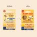 Burt's Bees Lip Balm Multipack Lip Balm Set With Beeswax & Vanilla Bean With Vitamin E Value Duo Pack 2x4.25g - Buy Online on SooperMarket.com