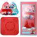 Jomewory Powder Puff for Face Powder Dragon Pattern Setting Powder Puff - Makeup Sponges with Storage Box Beauty Makeup Tools for Loose Powder Setting - Buy Online on SooperMarket.com