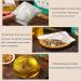Qosneoun 18 Flavors Liver Care Tea 18 Flavors of Liver Protection Tea Herbal Stone Clearing Tea Daily Liver Nourishing Tea Nourish The Liver and Protect The Liver (2pcs) - Buy Online on SooperMarket.com