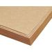 48 Sheets Brown Kraft Paper Material for Crafts  Party Invitations  Wedding  Letter Size (120 gsm  8.5 x 11 In) - Buy Online on SooperMarket.com