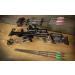 Bohning Crossbow Quiver Mounting System - Secure and Convenient - Buy Online on SooperMarket.com