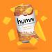 Humm Probiotic Kombucha Mango Passionfruit - 2 Billion Probiotics - Organic, Vegan & GMO-Free - 12 Pack, 12 Fl Oz - Buy Online on SooperMarket.com
