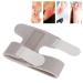 Bunion Corrector Toes Bunion Corrector and Bunion Relief Sleeve Hammertoe Straightener for Men and Women - Buy Online on SooperMarket.com