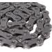 SHIMANO XT CN-M8100 Chain - 12-Speed  138 Links  Silver - Buy Online on SooperMarket.com