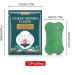 Youding 3 PCS Shoulder Patch | 12 Herbal Warming Stickers for Muscle & Joint Pain Relief - Buy Online on SooperMarket.com
