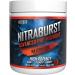 Giant Sports International Nitraburst Advanced Pre-Workout - Watermelon - 30 Servings - 10.6 Oz.
