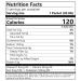 High Protein Low Carb Cereal - 15g Protein, 6g Net Carbs - Cinnamon Flavor - Buy Online on SooperMarket.com