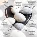 Hallingers Thanks Mama - Golden Knusperkugeln with Marc de Champagne | Perfect Mothers Day & Fathers Day Gift for Mom & Grandma | 150g Crisp Balls - Buy Online on SooperMarket.com