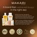 Makari Naturalle Carotonic Extreme Brightening Serum SPF15 (1.7 oz) - Brightening, Smoothing, & Healing for Oily, Acne-Prone Skin - Buy Online on SooperMarket.com
