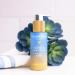 Clear Face Turmeric Cream Cleanser - Gentle Everyday Face Wash with Antioxidants & Moisturizing Ingredients | 4oz - Buy Online on SooperMarket.com