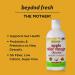 Beyond Fresh Cherry Apple Cider Vinegar Cleanse 32 Fl Ounce - Gut Health & Weight Support - Buy Online on SooperMarket.com