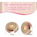 Finishing Touch Flawless Women's Facial Hair Remover Replacement Heads Generation 2 - Double Halo Painless and Smooth - Buy Online on SooperMarket.com