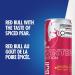Red Bull Energy Drink Spiced Pear 355ml (24 pack) - Buy Online on SooperMarket.com