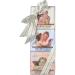Nesti Dante Gift Set Amorino - Luxurious 3x150g Soaps | International Shipping Available - Buy Online on SooperMarket.com