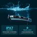OPOVE Electric Beard Trimmer for Men - All-in-1 Grooming Kit | Manscape Body, Nose Trimmer - Cordless Clippers with Waterproof Design | 115min Runtime - Buy Online on SooperMarket.com
