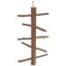 Trixie Natural Living Climbing Frame 27 cm
