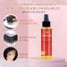 Tape Extensions Remover- Lace Glue Remover - Citrus Flavor Tape in Extension Remover Spray for Hair Replacement Lace Front Wig Poly Hairpieces Toupee Hair Systems Bonding (118mL) - Buy Online on SooperMarket.com