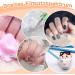 Buy Bamru 14 Dotting Tools Set for Stone Painting Nail Art & Embossing - Includes Balls Box & Pen - International Shipping Available - Buy Online on SooperMarket.com