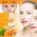 Turmeric Oil Turmeric Face Serum Dark Spot Correcting Glow Serum Reduces Age Spots Sun Spot Improve Brightening Moisturzing Body Face Oils and Serums (Turmeric Oil) - Buy Online on SooperMarket.com