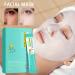 Hydrating Masque Gel - Hydrating Face Travel-Friendly Jelly Soothing Masque | Travel Size Masques for Business Trips Vacation Home Dormitory Traveling Ewoke - Buy Online on SooperMarket.com