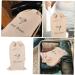 Cabilock Crossbody Bags for Traveling Hair Dryer Bag Drawstring Bag Storage Bag Portable Storage Box - Buy Online on SooperMarket.com