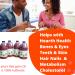 Juka's Organic Co. Red Palm Oil - 100% Organic, Authentic, Sustainable & All-Natural From Africa - 67.6 Fl OZ - Buy Online on SooperMarket.com