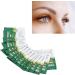 15 Eyelid Cleaning Cloths - Tea Tree Oil Eye Towels for Dry Itchy Eyes & Mite Removal - International Shipping - Buy Online on SooperMarket.com