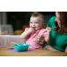 Tommee Tippee Heat Sensing Spoons - Pack of 3 | International Shipping Available - Buy Online on SooperMarket.com