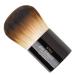 Da Vinci KABUKI POWDER BRUSH with travel box vegan synthetic fiber handmade in Germany 1 piece