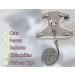 Adjustable Kapsing Rabbit Leash & Accessories | Elastic Leash for Small Animals & Cats with Dishes - Shop Now! - Buy Online on SooperMarket.com