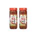CNMART Wang Red Pepper Powder Coarse 227g (Pack of 2)