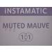 Wella Color Touch Instamatic Muted Mauve 60 ml - International Shipping Available - Buy Online on SooperMarket.com