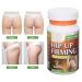 90-Piece Essential Oil Set for Hip Care | Moisturizing Lifting Oil & Solid Massage Serum for Buttocks - Buy Online on SooperMarket.com