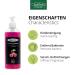 Lorito Premium Liquid Soap Cherry | Vegan Cream Soap 6x500ml | Gentle for Sensitive Skin & Allergy | International Shipping - Buy Online on SooperMarket.com
