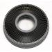 GAF ANSCORAMA SEARS PRO-AM 100 SLIDE HORIZONTAL ROTARY CAROUSEL PROJECTOR TRAY