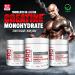 GEN.C Pro Performance Pure Micronized Creatine Monohydrate | 100 gm | 33 Serving | Instantized | Fuels Muscles | Increase Muscle Mass | Rapid Absorption | Lab Tested | Unflavoured | Boosts Athletic Performance | Imported - Buy Online on SooperMarket.com