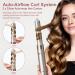 Buy Slopehill Airstyler 5 in 1 - 110 000 RPM High-Speed Ionic Hair Dryer & Multi-Hairstyler | Quick Drying Air-Curling Rod Straightener & Volume Brush (Champagne Gold) - International Shipping Available - Buy Online on SooperMarket.com