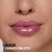 Wet n Wild Mega Slicks Lip Gloss with Hyaluronic Acid for Long Lasting High Shine - Sinless 1 Count - Buy Online on SooperMarket.com