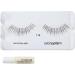 Salon System Naturalash Quick and Easy Re-Usable Black 116 Lashes - Buy Online on SooperMarket.com