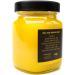 454g Organic Raw Linden Bee Honey - GOLDWAX - Buy Online on SooperMarket.com