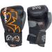 RIVAL Boxing RB11 Evolution Bag Gloves - Hook and Loop Closure, 1.25 Closed Cell Foam Padding - Ideal for Intense Heavy Bag Training - Buy Online on SooperMarket.com
